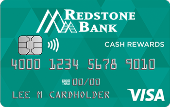 Cash Rewards Platinum Card
