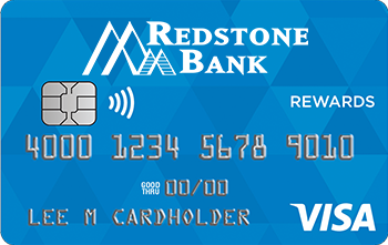 Rewards Platinum Credit Card