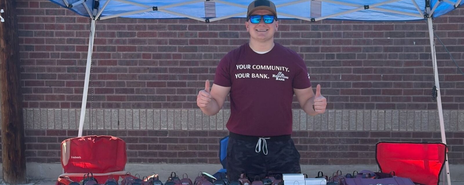 Kevin from Littleton branch