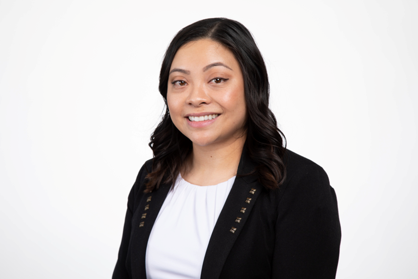 Lynn Ngo headshot