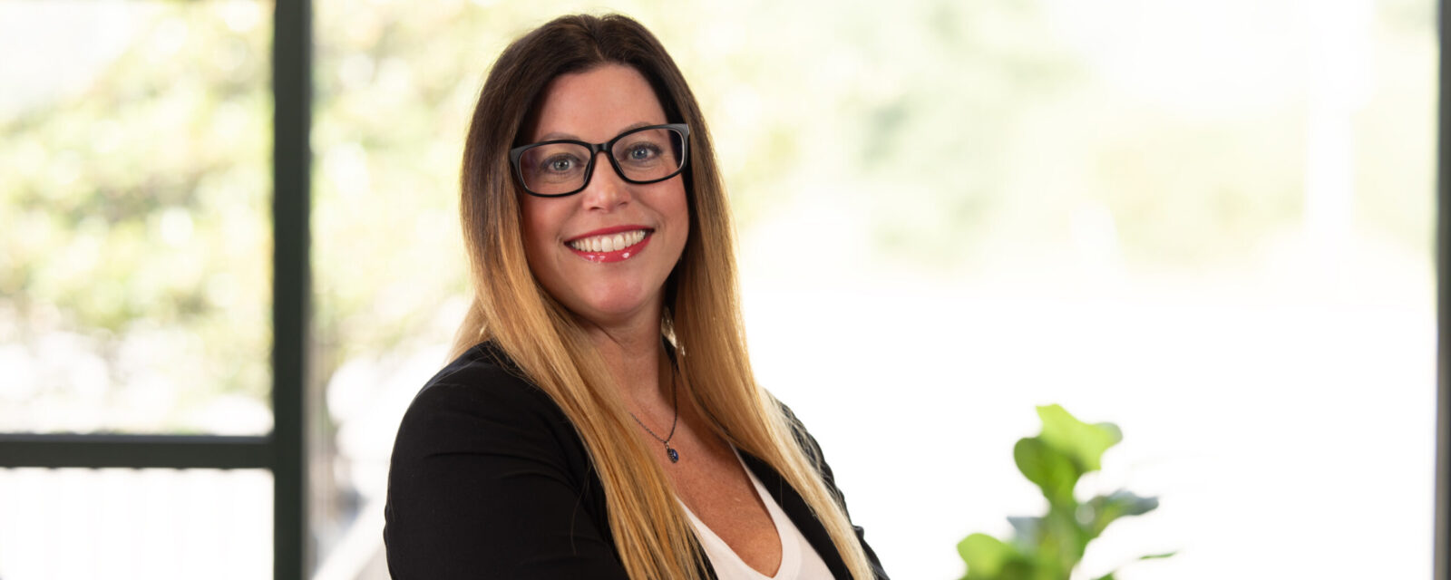 Carrie Klassen, Retail Banking Manager, headshot