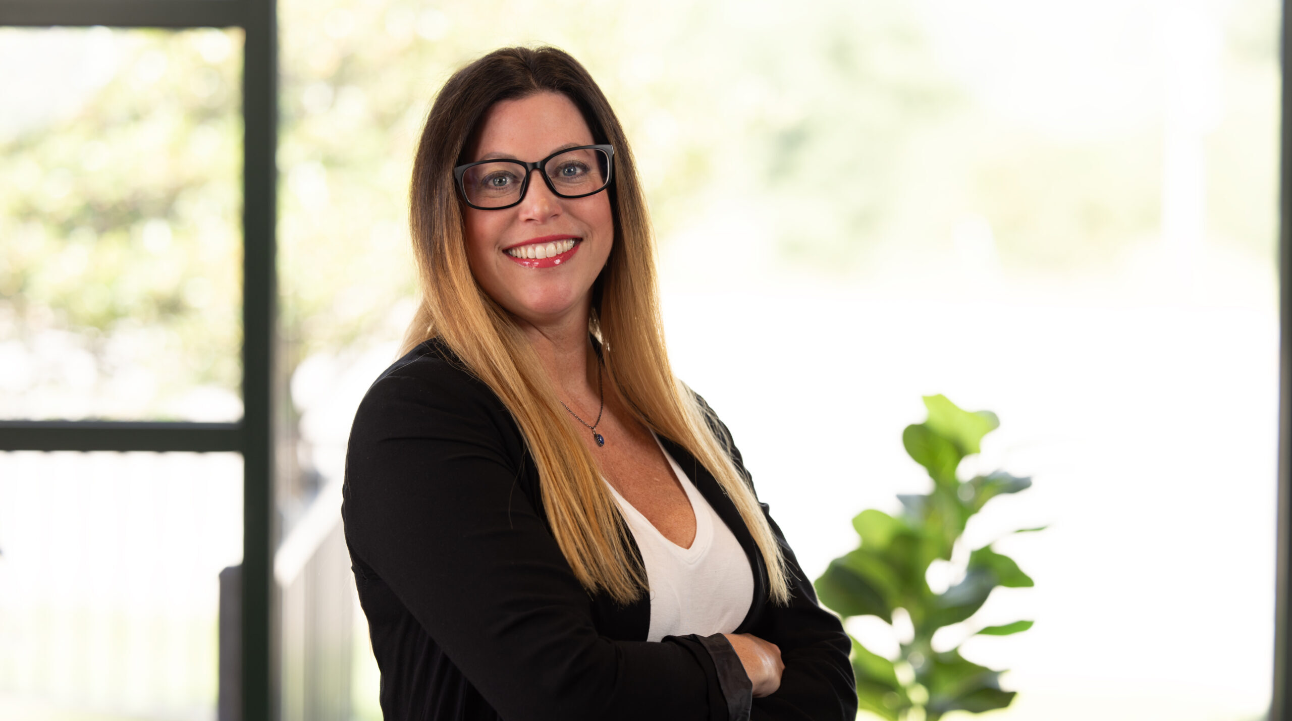 Carrie Klassen, Retail Banking Manager, headshot