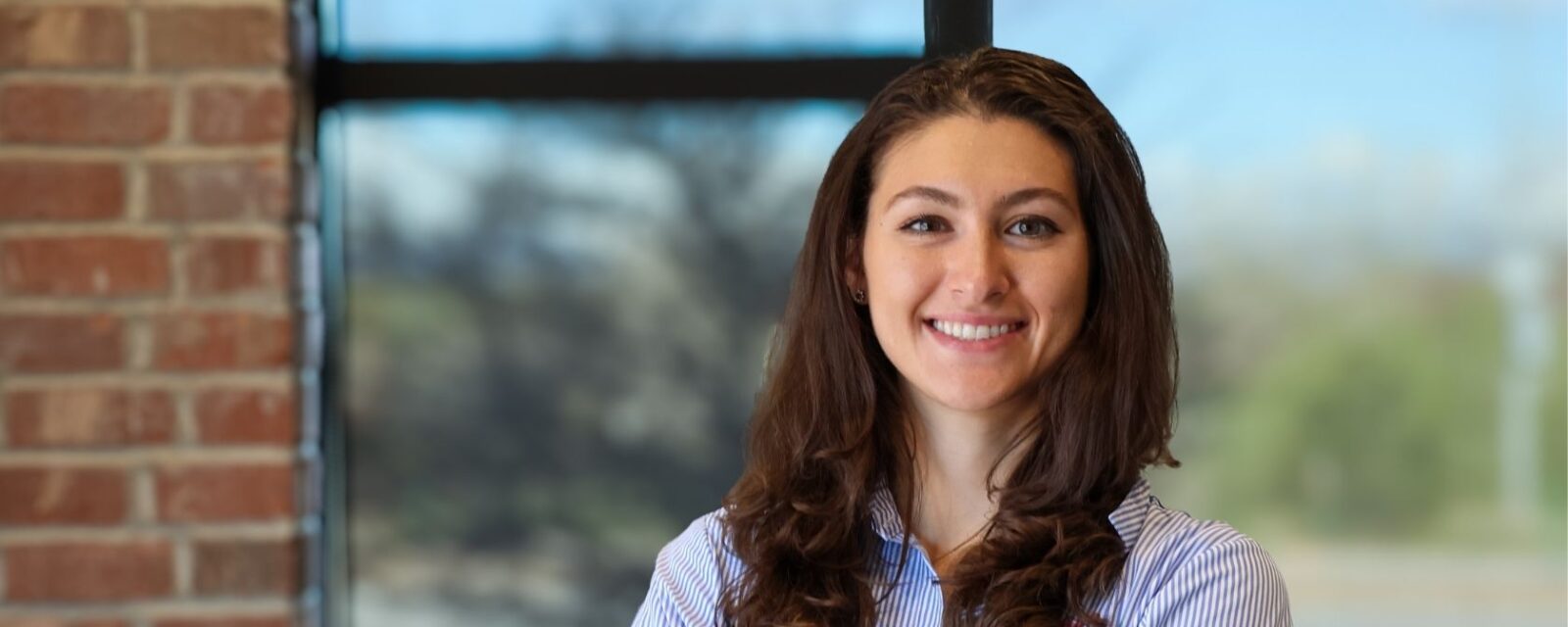 Madison Bruno, Retail Banking Manager at our Parker Branch, headshot