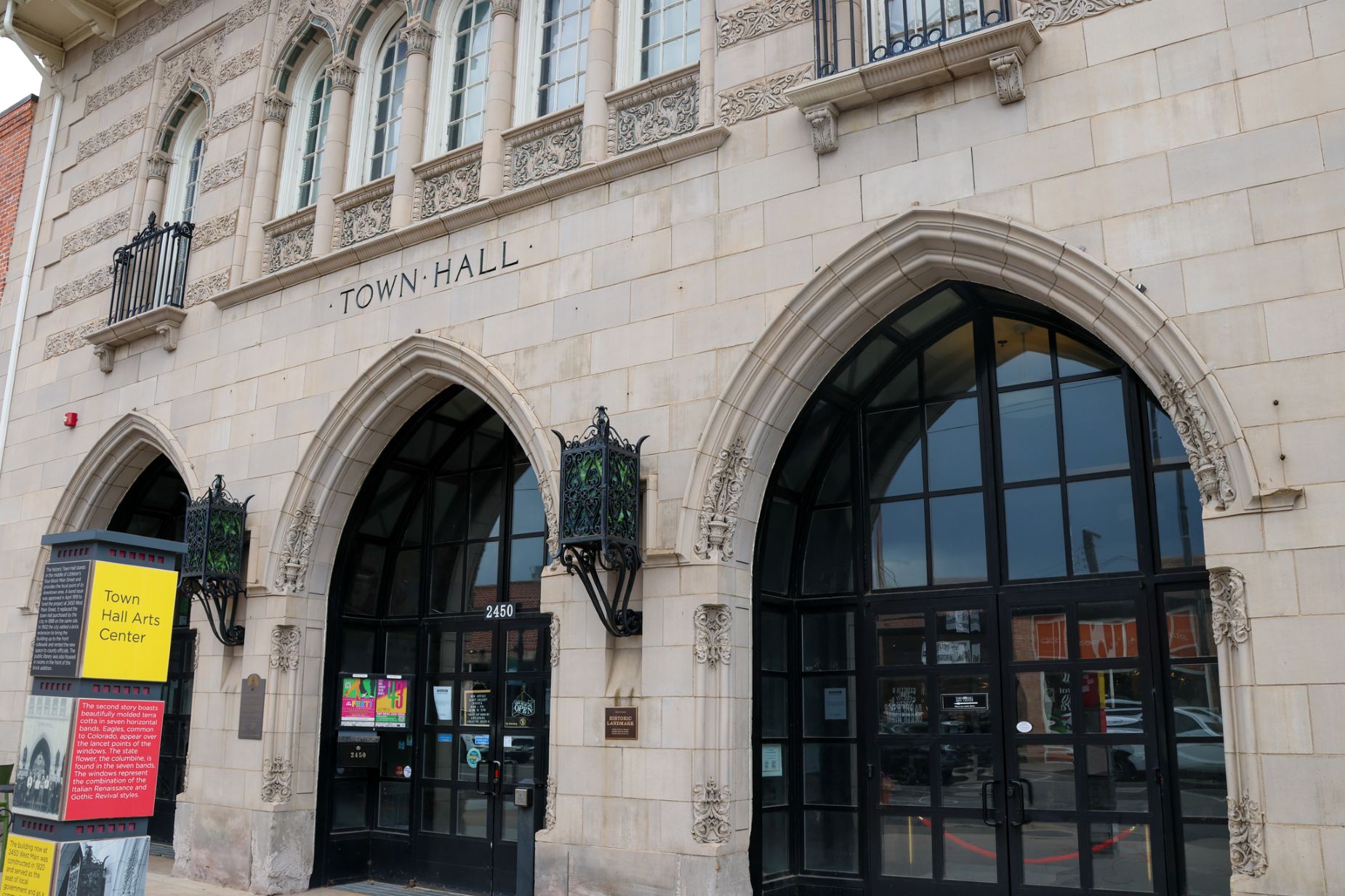 Littleton Art Center