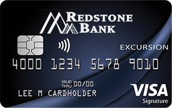 FP2c9xRoBIRN VISA SIGNATURE EXCURSION